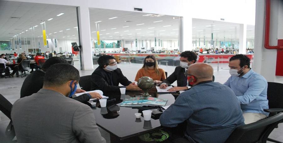 Primeiro Protocolo Oficial de Reabertura das Áreas Comuns do Brasil é publicado pelo Governo de Sergipe