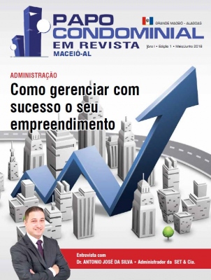 Revista Modelo<br>(Edição 1 - Julho/Agosto 2018)